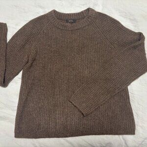 Quince Mongolian Cashmere sweater
